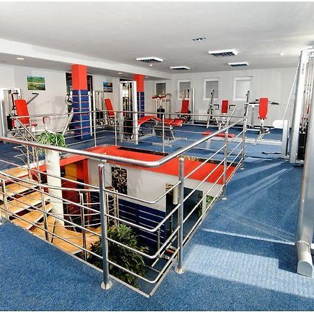Hotel Mariana Gaborika Trenčín Zewnętrze zdjęcie
