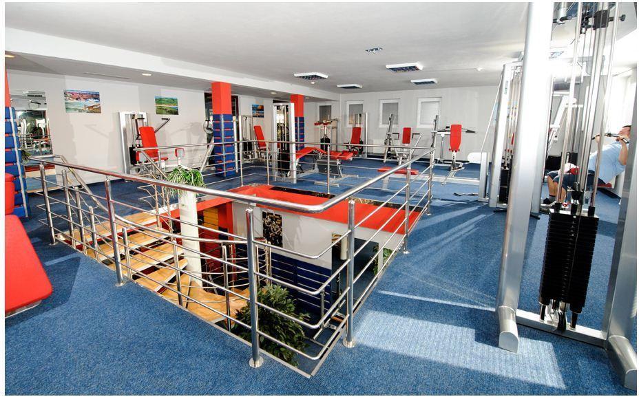 Hotel Mariana Gaborika Trenčín Zewnętrze zdjęcie