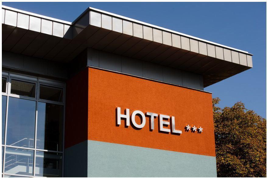 Hotel Mariana Gaborika Trenčín Zewnętrze zdjęcie