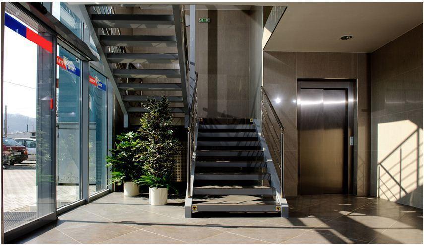 Hotel Mariana Gaborika Trenčín Zewnętrze zdjęcie