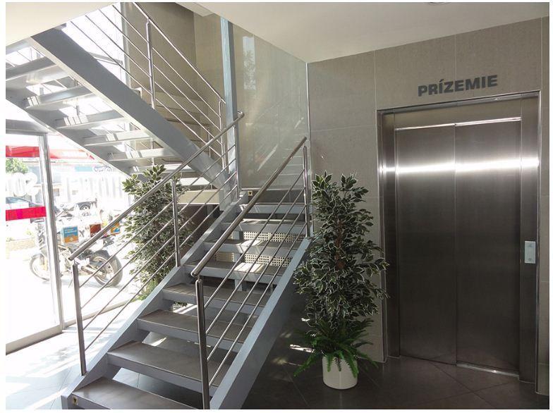Hotel Mariana Gaborika Trenčín Zewnętrze zdjęcie