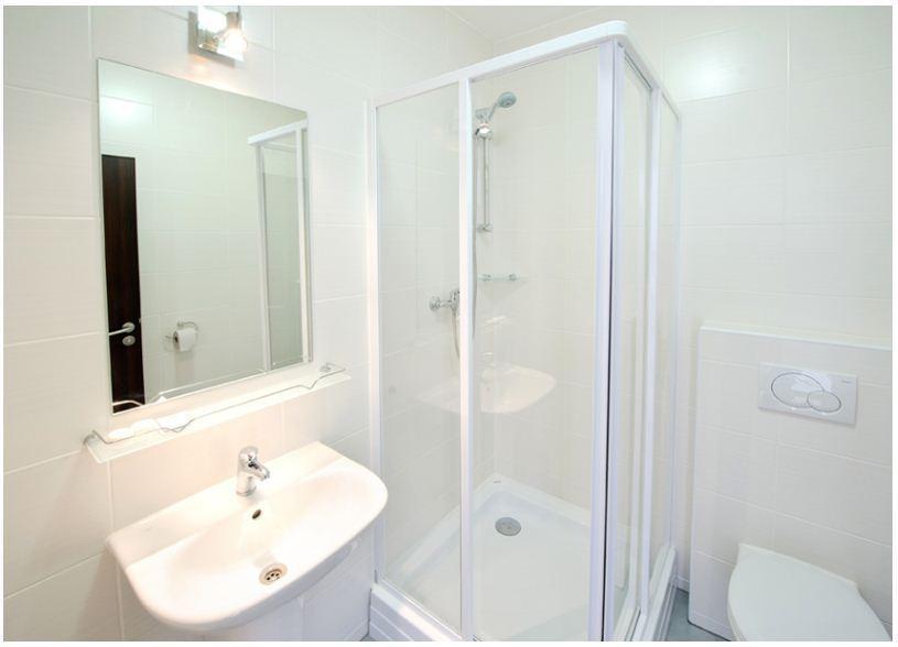 Hotel Mariana Gaborika Trenčín Pokój zdjęcie