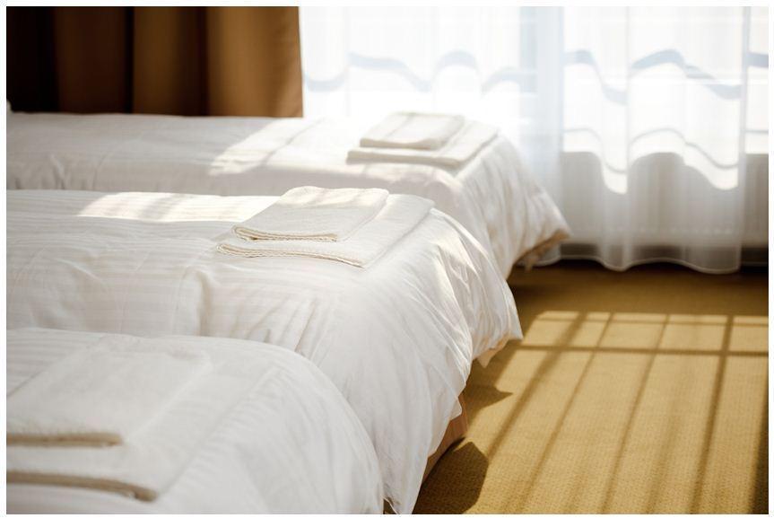 Hotel Mariana Gaborika Trenčín Pokój zdjęcie