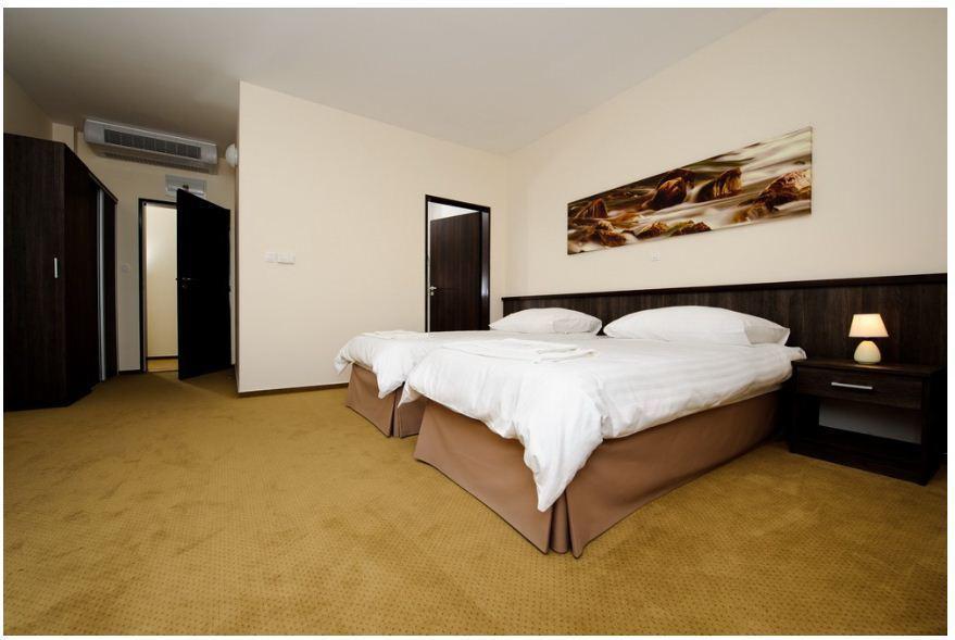 Hotel Mariana Gaborika Trenčín Pokój zdjęcie