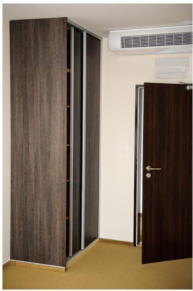 Hotel Mariana Gaborika Trenčín Pokój zdjęcie