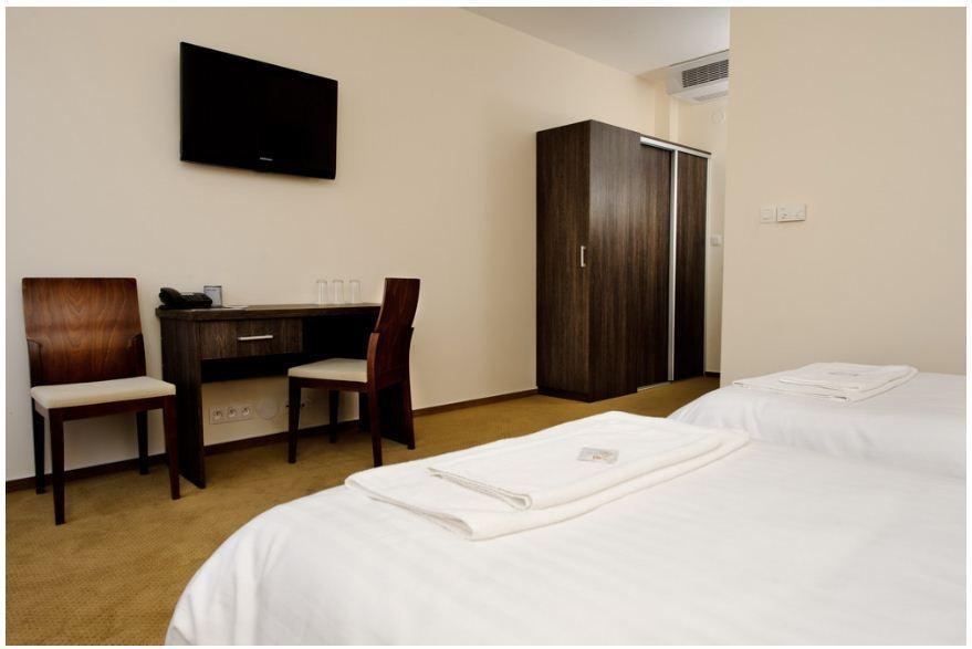 Hotel Mariana Gaborika Trenčín Pokój zdjęcie