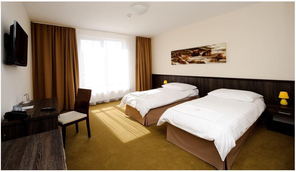 Hotel Mariana Gaborika Trenčín Pokój zdjęcie